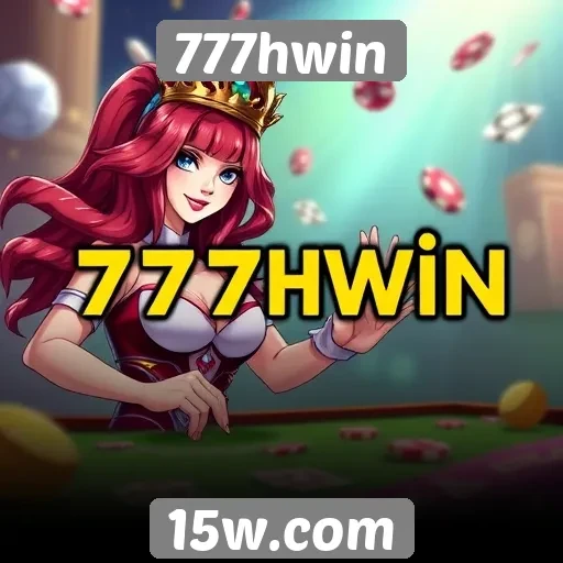 Vantagens e desvantagens de jogar na 777hwin