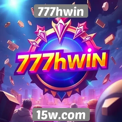 Tendências futuras para o 777hwin