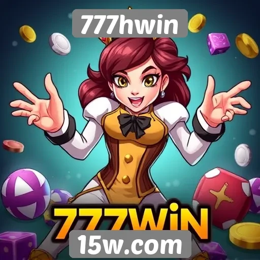 Variantes de jogos disponíveis no 777hwin