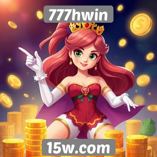 Promoções e bônus oferecidos pelo site 777hwin