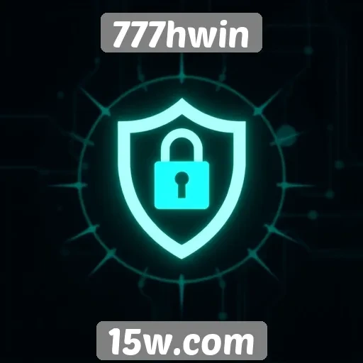 Análise da segurança do site 777hwin