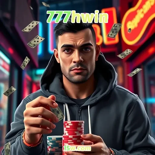 777hwin: Descubra a Plataforma de Jogos que Revoluciona o Mercado
