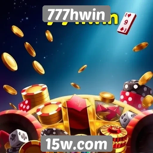 Ofertas e promoções disponíveis no 777hwin