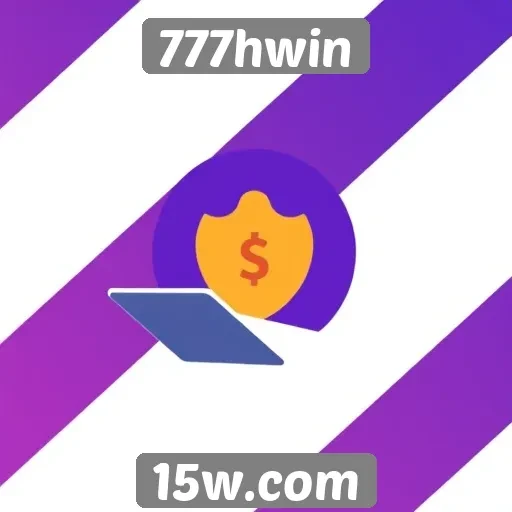 Métodos de pagamento aceitos no 777hwin