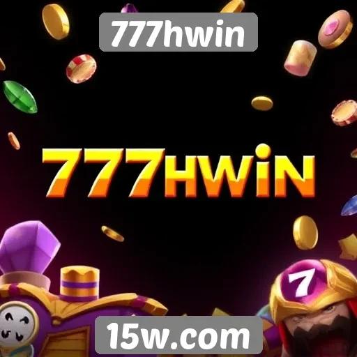 Jogos populares no 777hwin atraem usuários diversos