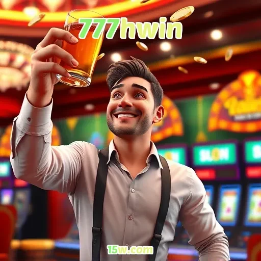 777hwin: Promoções Imperdíveis para Aumentar suas Chances de Ganhar