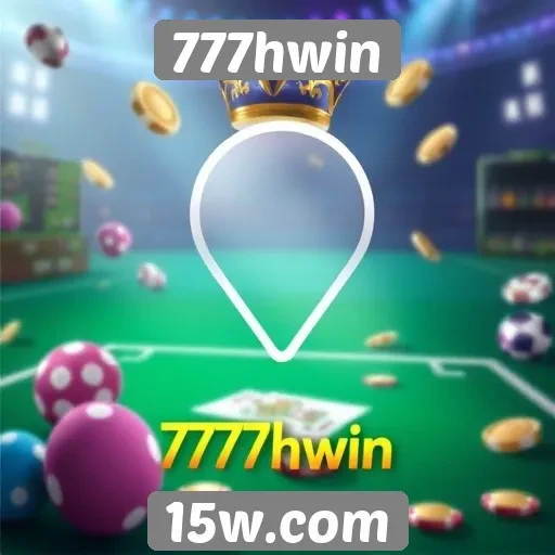 Apostas responsáveis e práticas no 777hwin