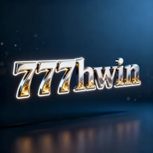 777hwin logo