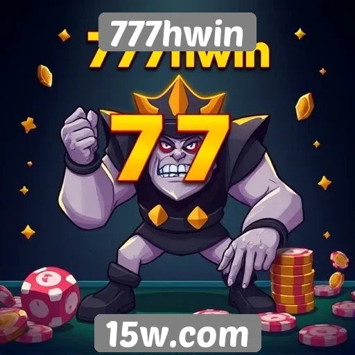 Avaliação da experiência de usuário no 777hwin